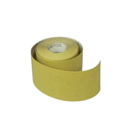 Sandpaper Rolls