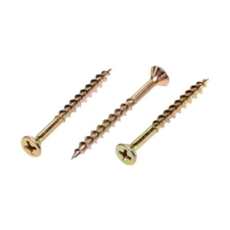 Chipboard Screws