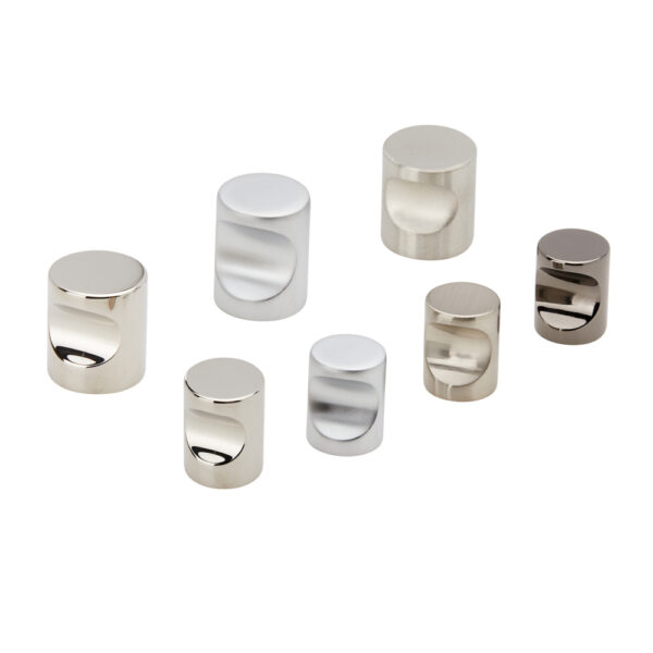 Cylinder Knobs