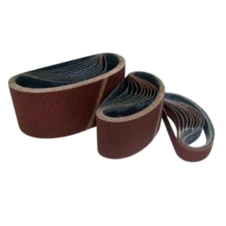 Sandpaper Belts