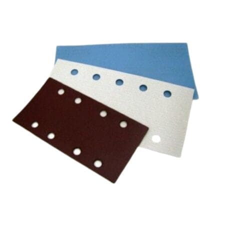 Sandpaper Velcro Sheets
