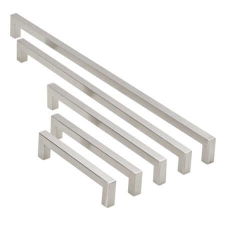 Square Handles