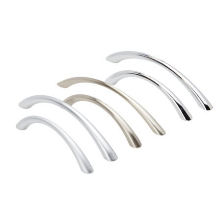 Tapered Bow Handles