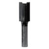 Straight Bit 9.0mm TCT, 2 Flute 1/4 Shank - Image 3