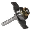 Router Bit Slot Cutter 2mm (1/4) - Image 2