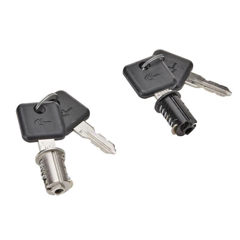 Removable Barrels CC Series - Hardware Abouts
