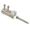 Nylon Gripper Catch