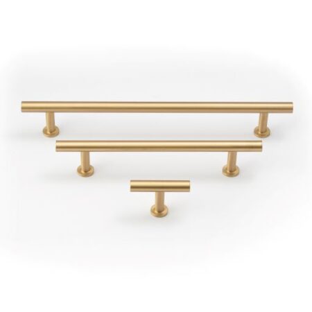 Stirling Handles