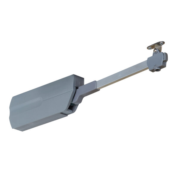 Hydraulic Flap Stays