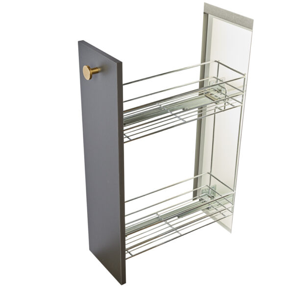 Base Pull Out Units