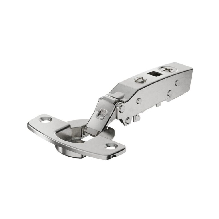 Hettich Sensys Hinge Soft Close Shallow Cup Hardware Abouts