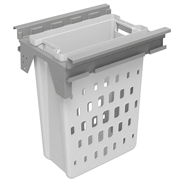 Hettich Pull-out Laundry Basket