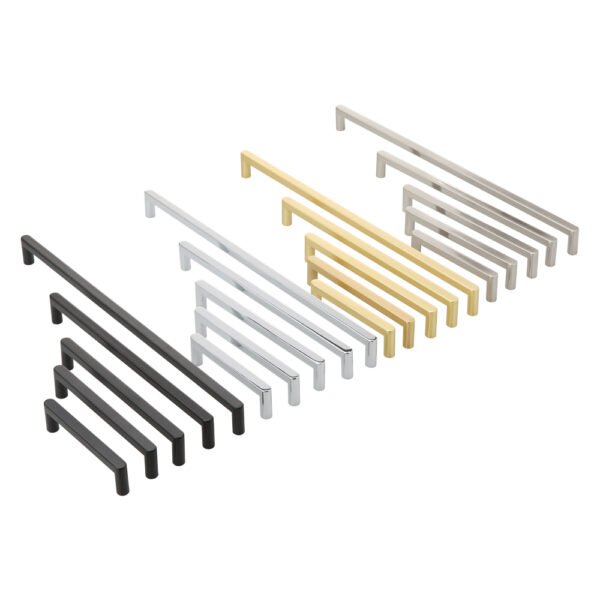 Atkins Handles