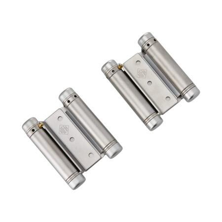 Double Action Hinge 75mm