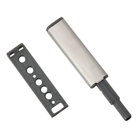 Push to Open Stainless