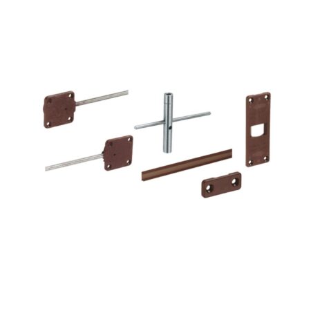 Door Straightener, Hettich