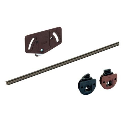 Slide Line 55 Components