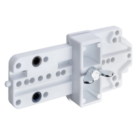 Exakta drill jig system 32