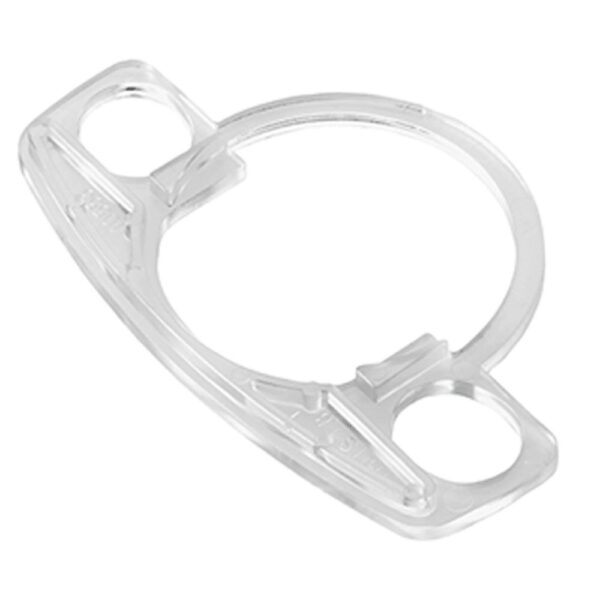 Adapter to reduce drilling depth 1.8 mm thick