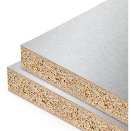 Brushed Aluminium Board