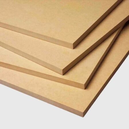 MDF