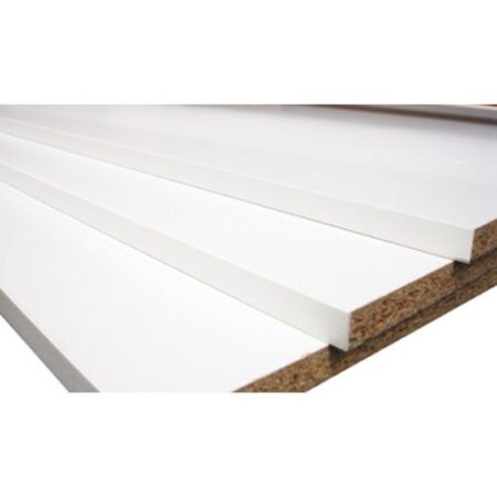 Pre-edged Whiteboard