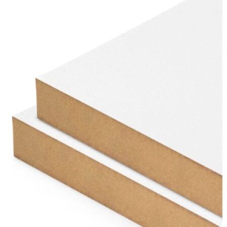 White Satin MDF