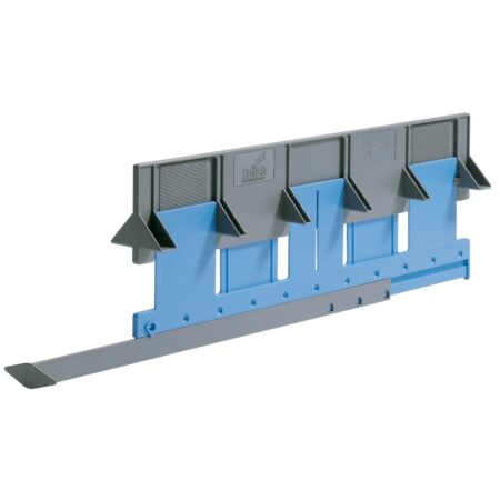 BlueJig Handle Hole Marking Jig