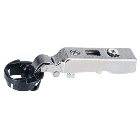 Intermat Glass Door Hinge 95 deg