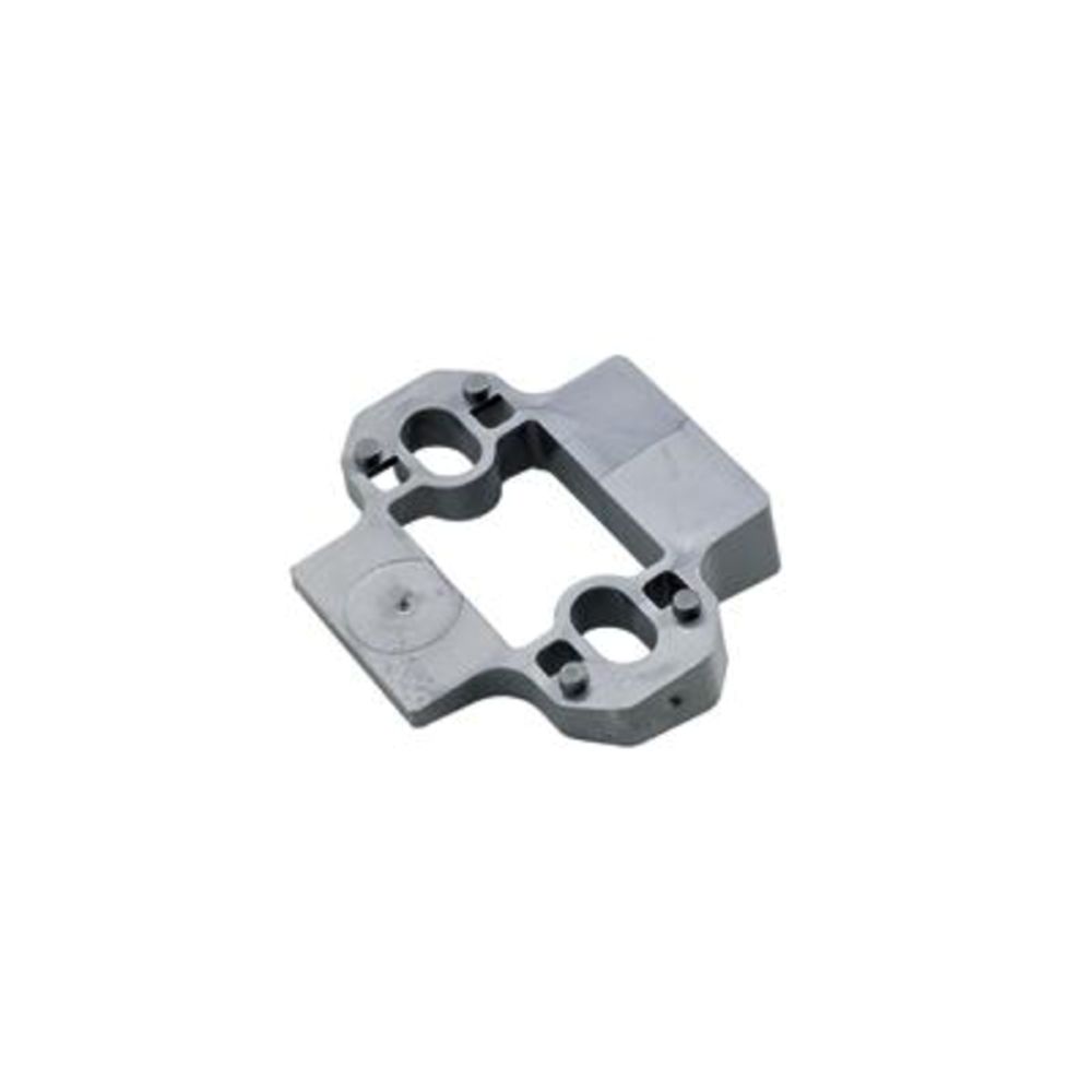 Angle Spacers for Hettich Hinge Plates