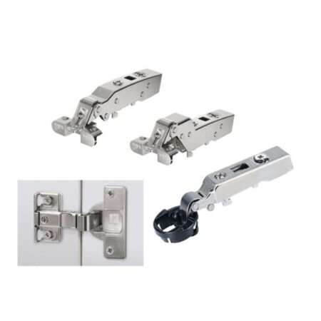 Specialty Hinges