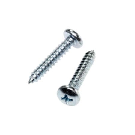 Pan Head Screws