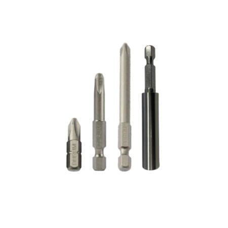 Screw Tips