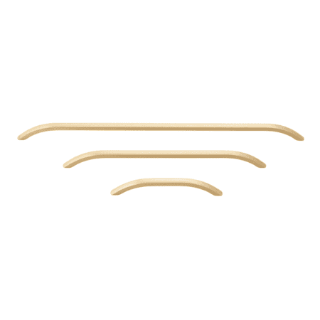 Leaf Handles