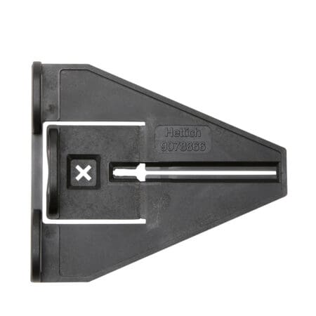 Hinge Cup Marking Gauge Jig