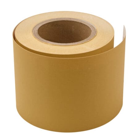 Sandpaper Rolls