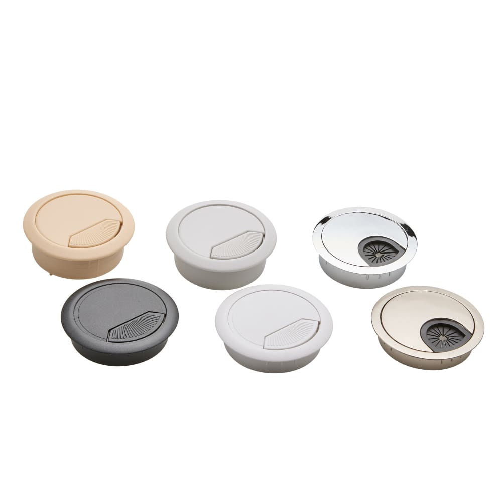 Cable Entry Covers