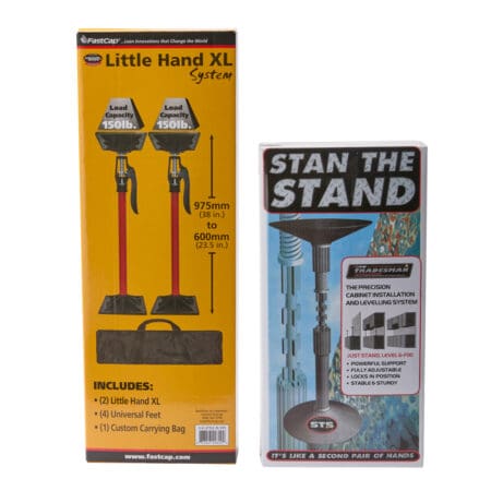 Overhead Stands