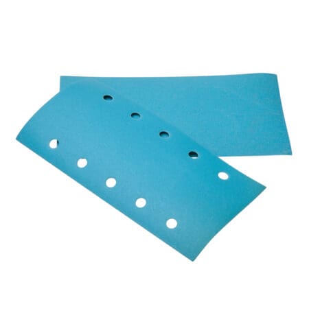 Sandpaper Velcro Sheets