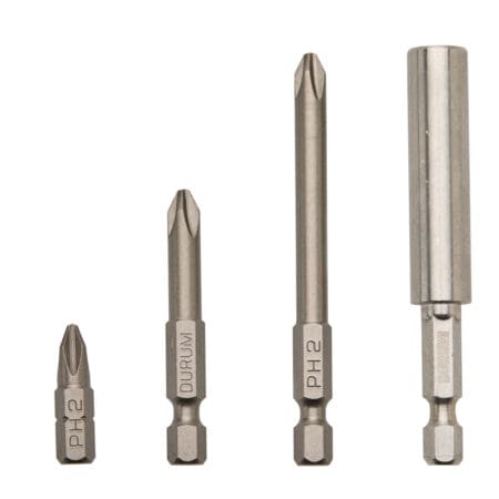 Screw Tips