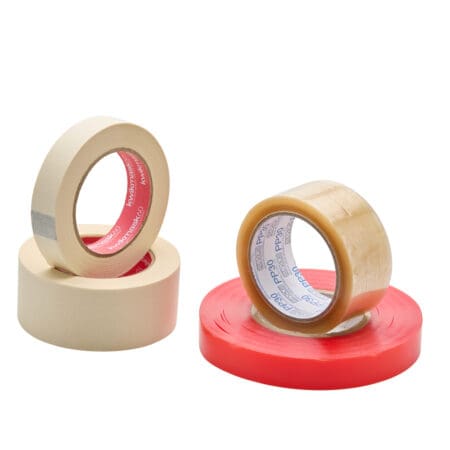 Tapes