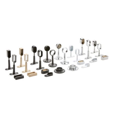 Wardrobe Tube Accessories