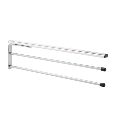 Tea Towel Pull Out Rack