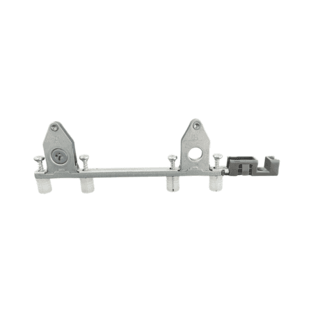 HWA Unilux Front Connetor
